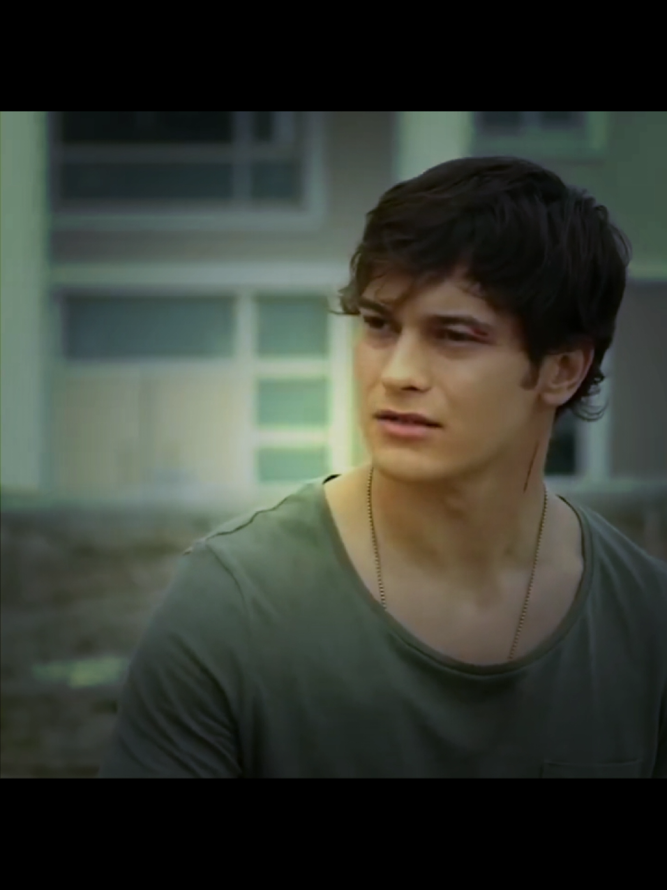 Yaman😂#cagatayulusoy #medcezir #yamankoper 