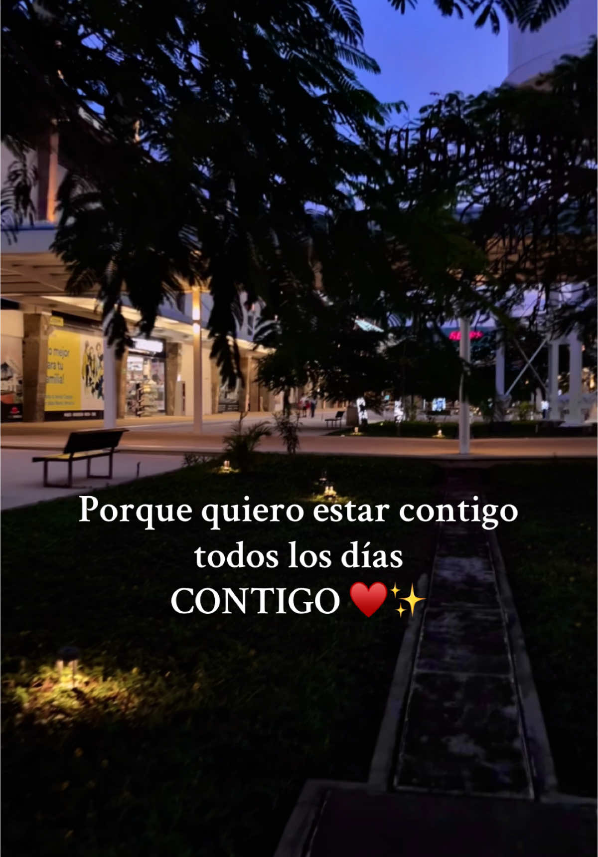 ♥️✨🙏🏻 #contigovolviacreer #amorbonito #teamo