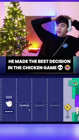 the chicken game is incredible 😭😭😂#clips #fyp #streamer 