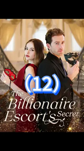 Sharing of good dramas.《The Billionaire Escort's Secret》12. Click on the link to my homepage to watch the whole play. Thank you.❤️😘#feelings