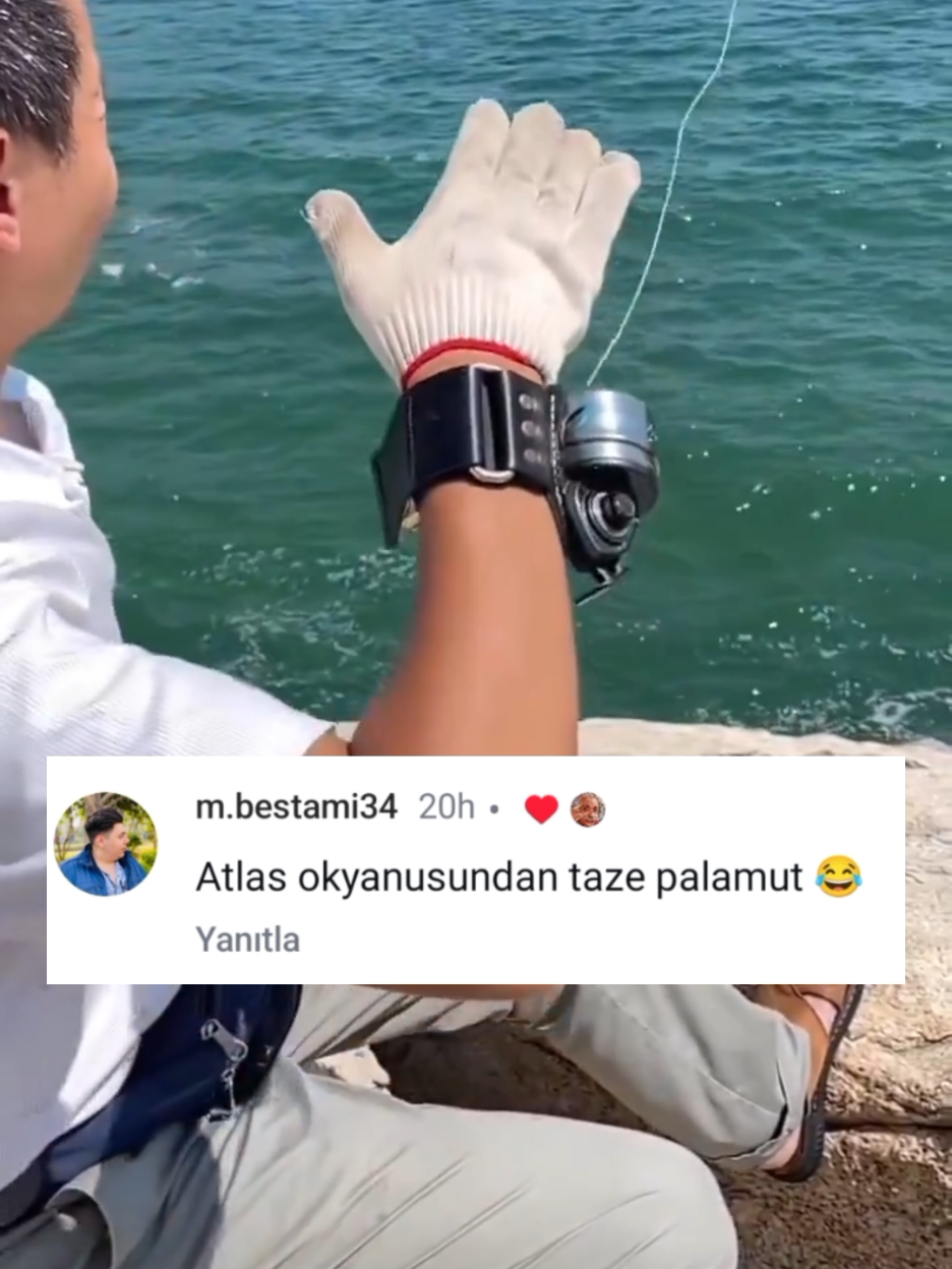 Uzaya ataydın dayı 🤨  En İyi İnstagram Yorumları 20  #komik #yorum #mizah #eğlence #funny