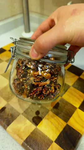 琥珀核桃|||周末在家用核桃 给孩子做个好吃的小零食，香甜酥脆，孩子不爱吃核桃的 你就照我这样做！#琥珀核桃 #自制零食 #空气炸锅美食 #烘培 #美食教程#美食＃美食推薦#美食教学 #我要上热门＃我要上热搜#上热搜#上热门#美食分享#baking #chinesetiktok #Foodie #chinafood #for #foryou #foryoupage #foryourpage #Foodie #food #FoodLover #cooking #cookingtiktok #foodcooking #fyp #fypシ