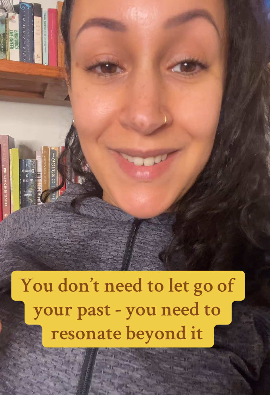 What do you want to ‘let go’ off?✨#spiritualjourney #channeling #spiritualtiktok 