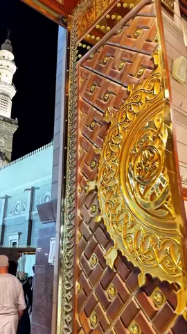 Mughe Dar Pe Phir Bulana Madani Madina Wale❤️❤️❤️🌹