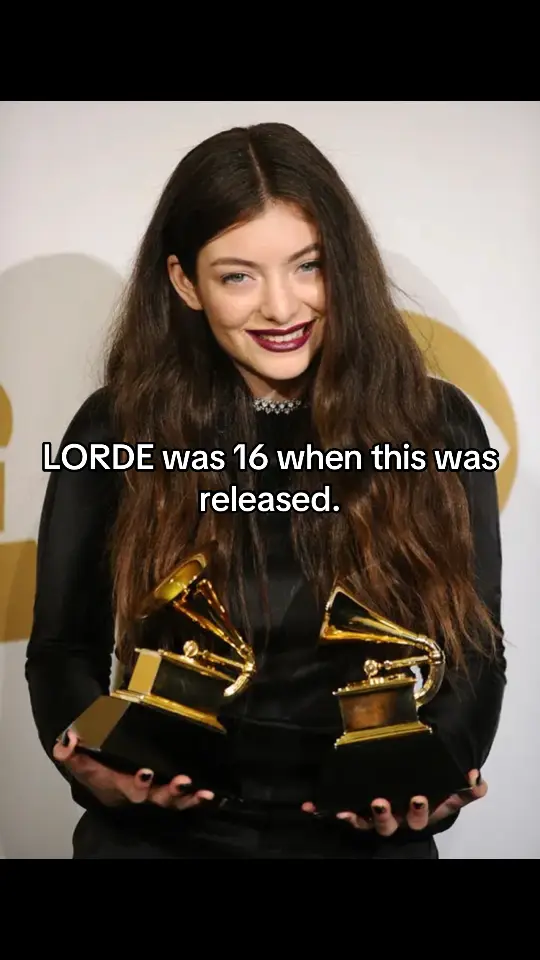 #trending #sing #Love #grammys #lorde 