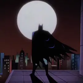 … || #fyp #batman #btas #batmanedit #fypage #kevinconroy #dc #sad 