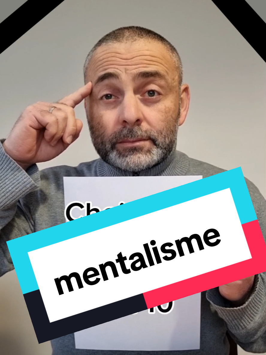 Nouvelle expérience de mentalisme pour lire dans tes pensées. Suis-je un bon mentaliste ? #mentaliste #mentaliste #magie #medium 