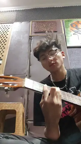 semua yang patah akhirnya akan indah bertemu kamu itu adalah anugerah  #anugerahterindah #akustik 