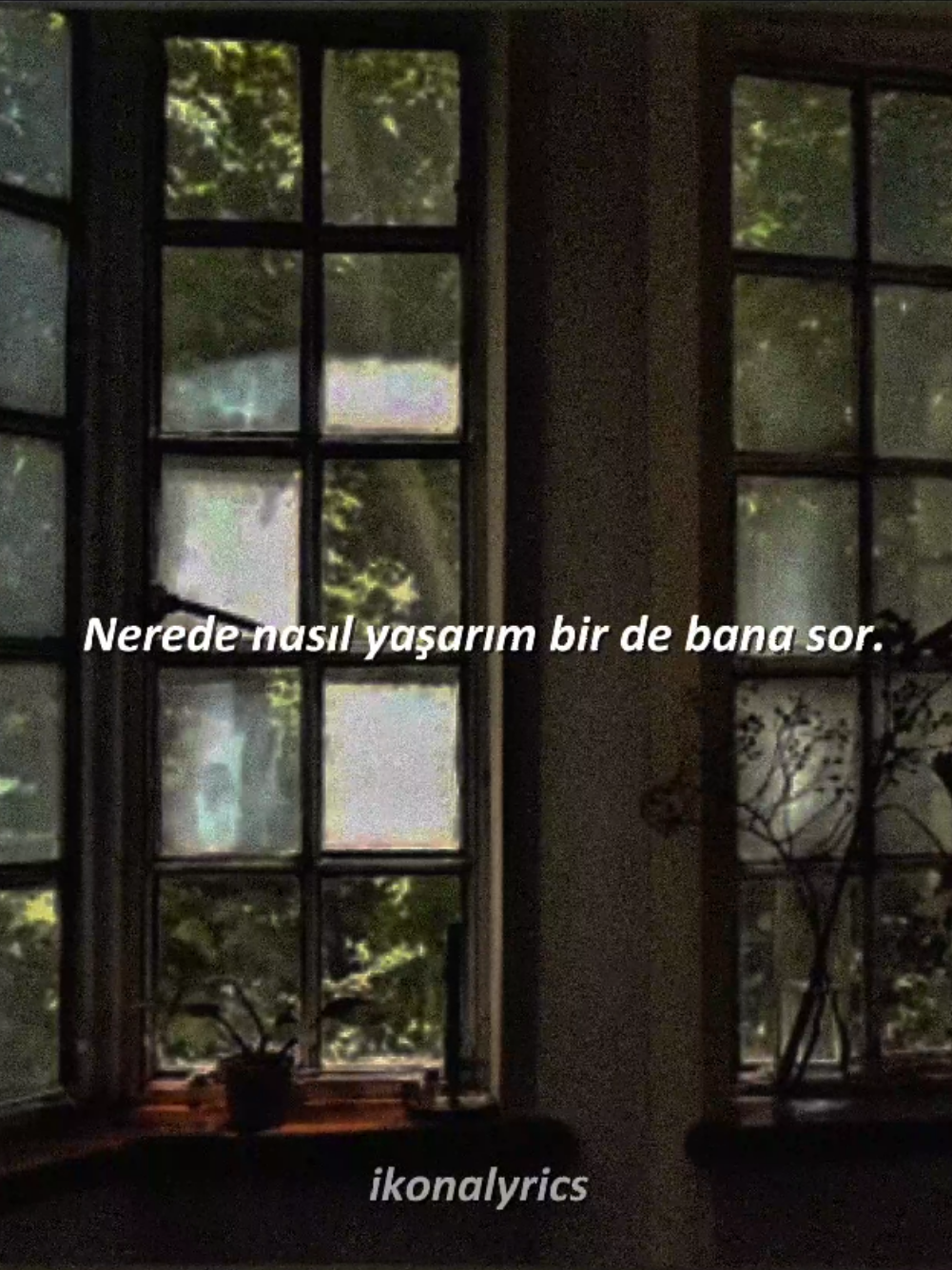 Gel sen ne çektiğimi bir de bana sor  ㅤ 🎧: Selin Geçit & Erol Evgin - Bir De Bana Sor ㅤ #lyrics #lyricedits  #musiclover #çeviri #ikonalyrics #kesfet #reels #müzik #türkçeçeviri #fyp #fypシ #fypage #foryoupage #explorepage #exploremore #explore #keşfet 