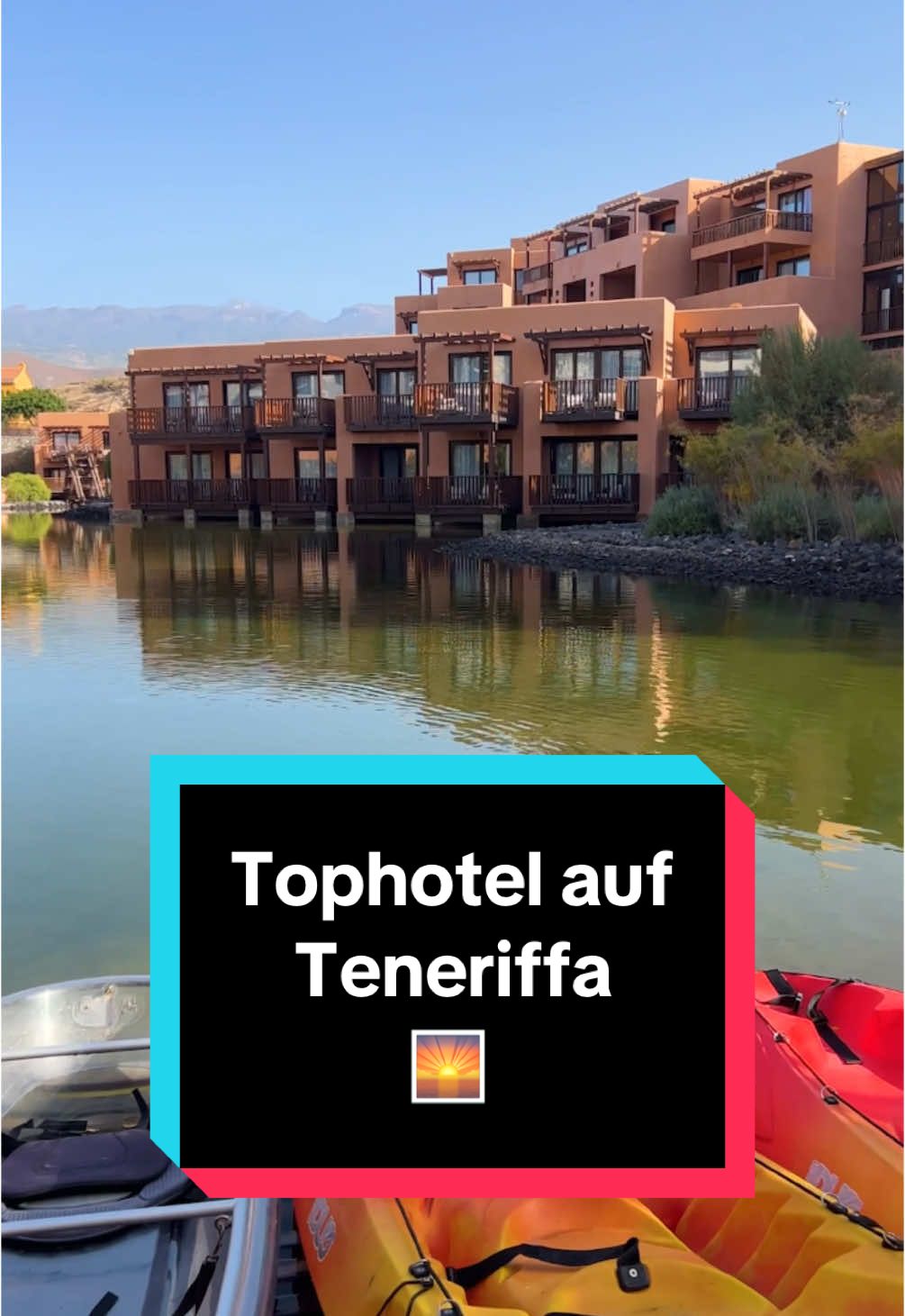 Welches Highlight fandest du am besten? 🏝️🌺🌅 #schauinslandreisen #reisetipps #tenerife #hoteltips #travel 