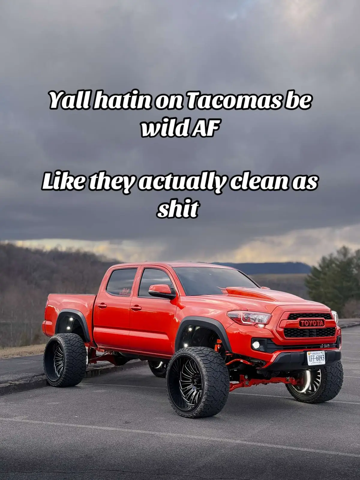 #fyp #trucks #trucktok 