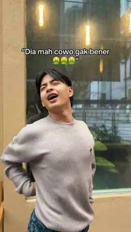 COWO YANG BILANG ORG LAIN BOTY, EMANG DIA SELAKI APA SIH? (No offense*)