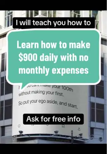 Free step-by-step blueprint, how to earn passive income in digital marketing no monthly expenses no experience required. Ask me how. ##digitalmarketingtipsforbeginners#digitalmarketing  #workfromhome2025 #makemoneyonline #beyourownboss #Howtomakemoneyontiktok 