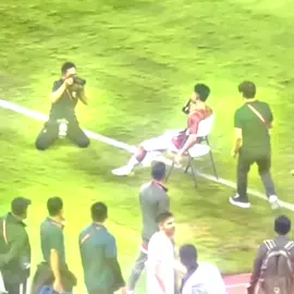 anak bontot kesanyangan sty,ceng coach kesanyangan kmu d pecat,sedih bgt liat sg lino,dia sesayang itu sma coach sty,coach yang suka lino jailin😭💔#STYSTAY #timnasindonesia #shintaeyong💪💪🇲🇨 #marselinoferdinanphilipus 