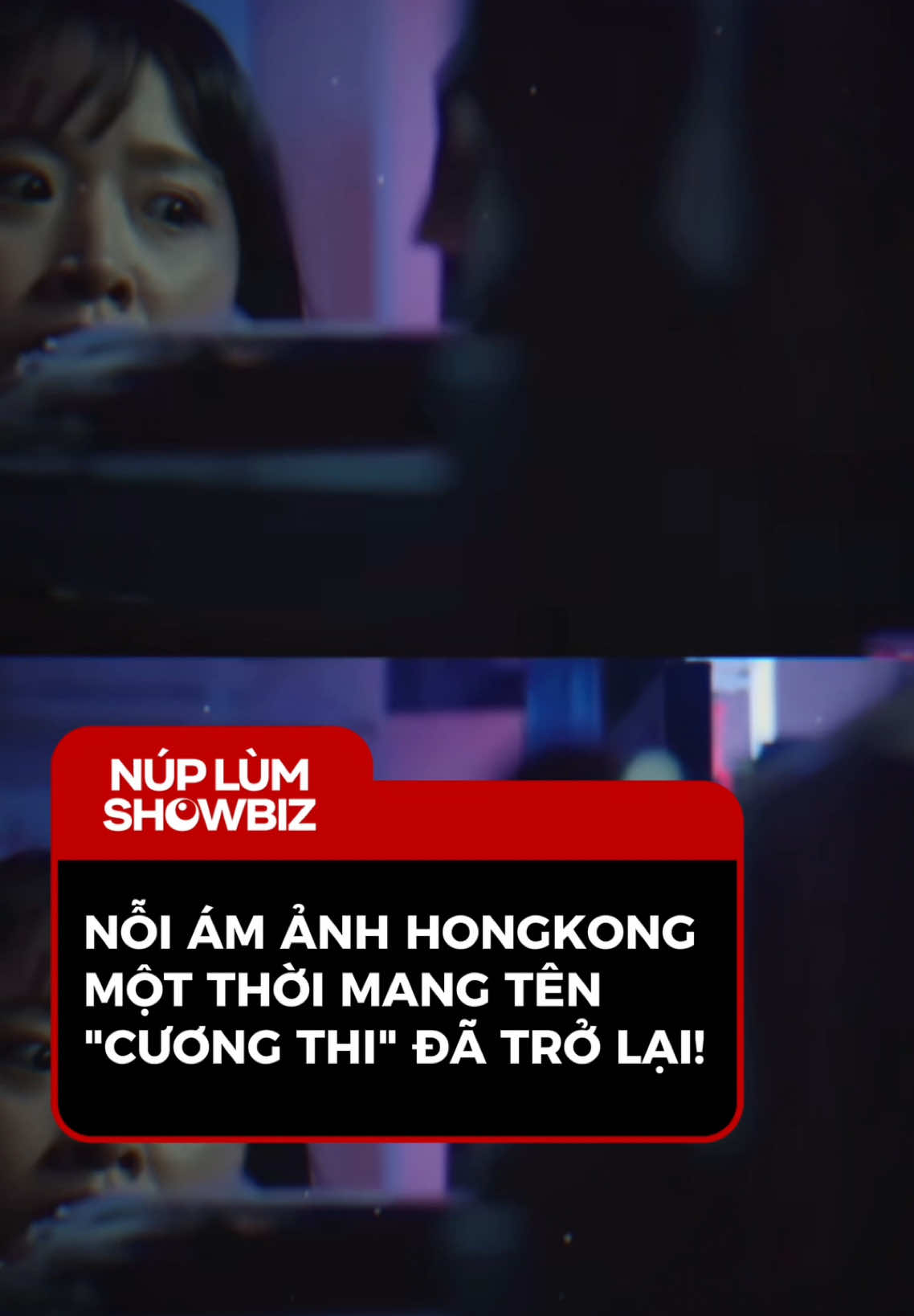 Hóng nha, cương thi là xem nha #nuplumshowbiz #thapcuongthi #phimkinhdi #tiktokgiaitri 