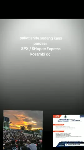 #fyp #viral #pekerjakeras #SPX 