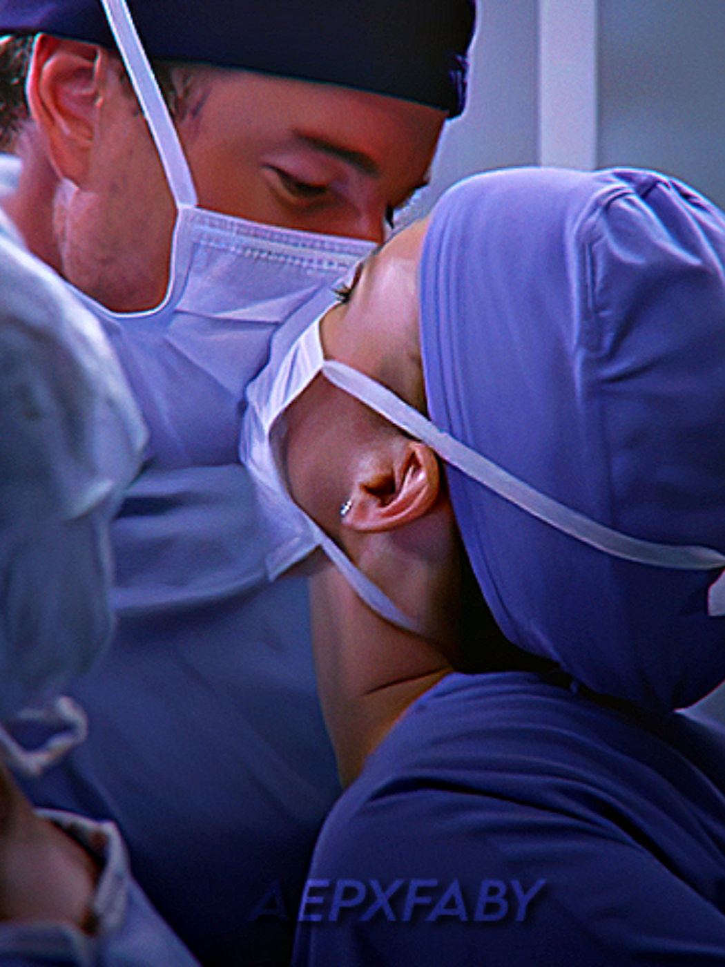 not enought time #edit#fyp#noflop#foru#viral_video#ae#aftereffect#greysanatomy#lexiegrey#marksloan#mcdreamy#derekshepherd#meredithgrey