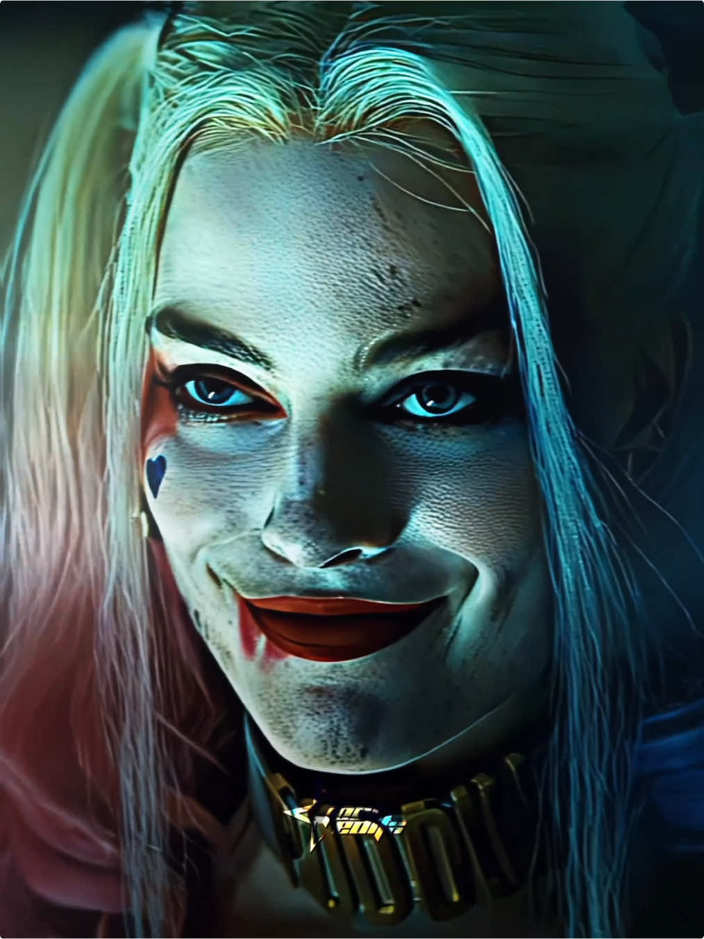 School begins tomorrow 😭 || scp: @roninfx_ || EVERYTHING IS NOT REAL! || #harleyquinn #margotrobbie #harleyquinnedit #margotrobbieedit #suicidesquad #movie #edit #fyp #Capcut #funimate #joeleditx #joeleditx69 