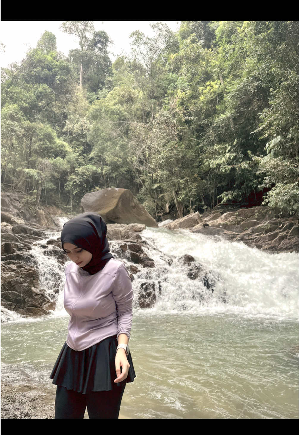 #fyp #waterfall 