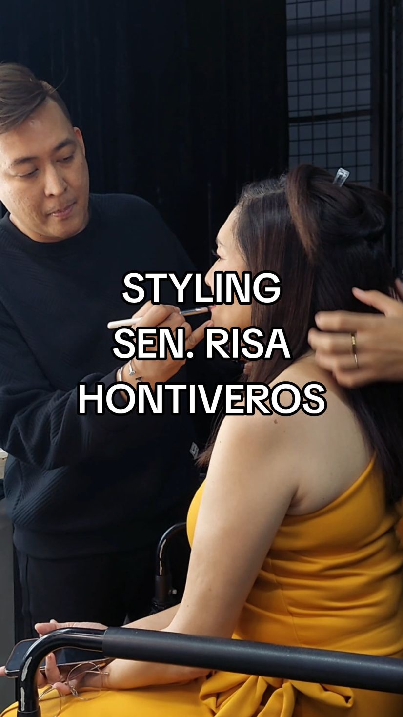 one of my biggest wins of 2024 🫶🫶 gem from mid last year with @senrisahontiveros #senrisa #risahontiveros #fyp #fashionstudent #styling 