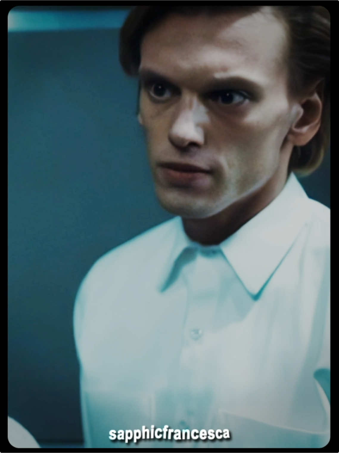i would be mad too if i looked like the love child of voldemort and freddy krueger | #strangerthings #001 #strangerthings4 #vecna #jamiecampbellbower #henrycreel #strangerthings3  -