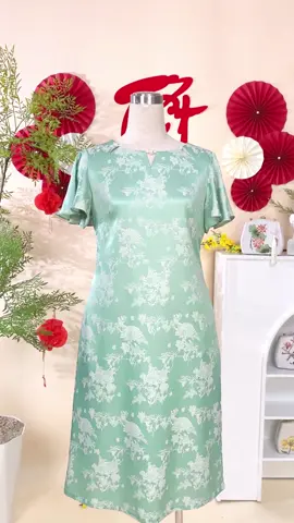 Tự tin toả sáng cùng mẫu đầm duyên dáng #thieuhoa #thoitrangtrungnien #thoitrang #quatangme 