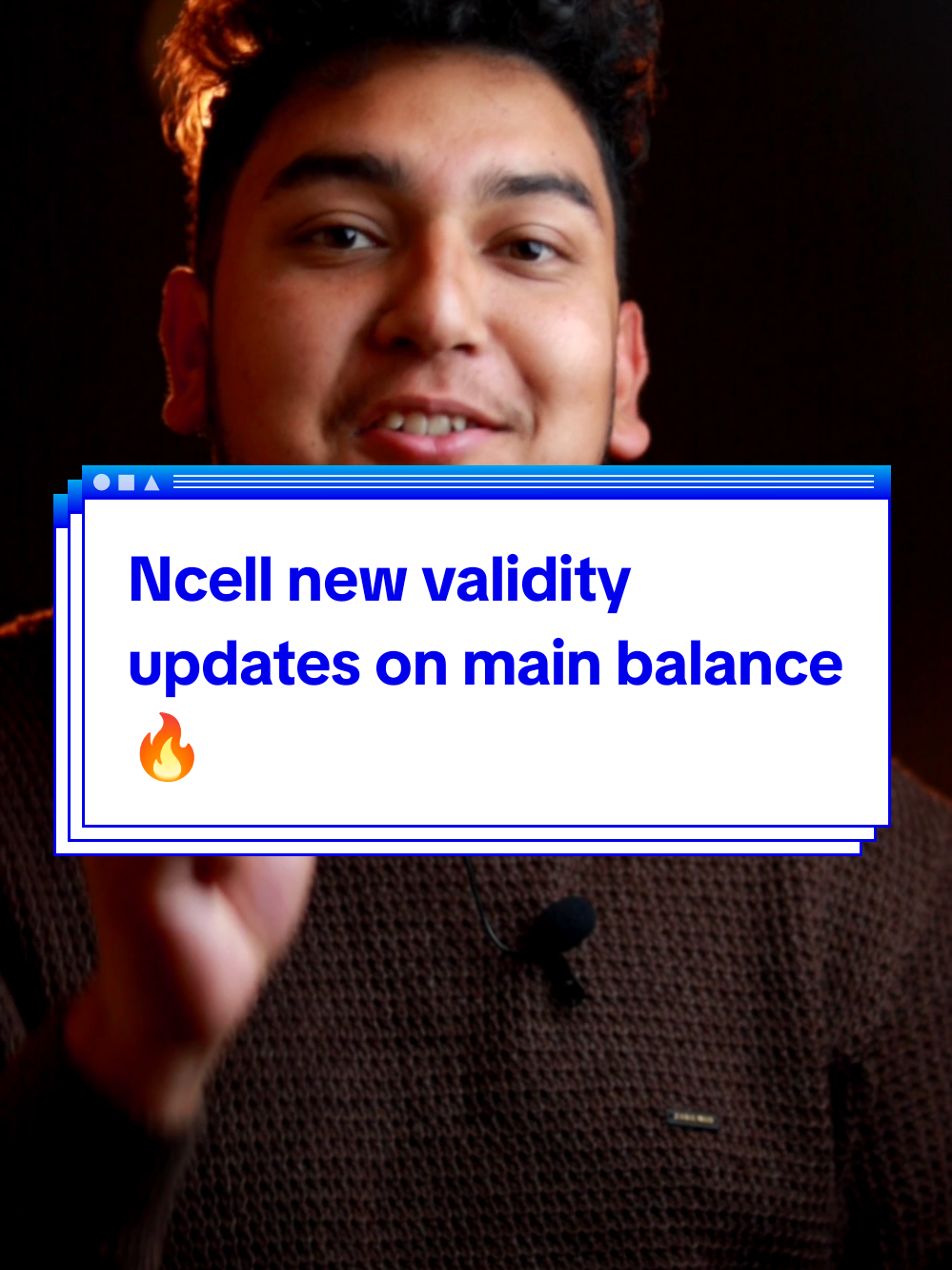 Ncell new main balance validity controversy updates🔥 #ncell #validity #nepali #fypシ #nepalitiktok #new #viral #trending #fyp #sim #fyppppppppppppppppppppppp 