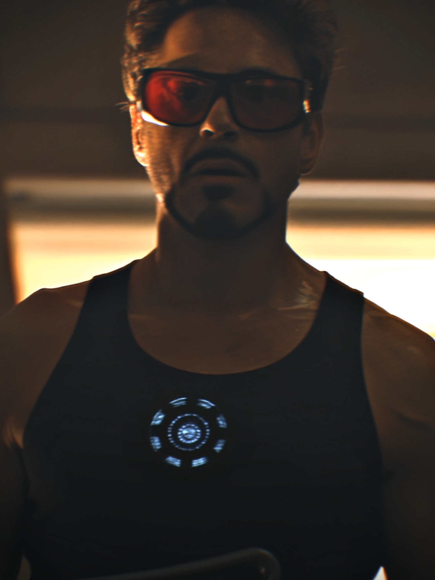 A MAN #ironman #tonystark #robertdowneyjr #rdj #mrlinks || ORIGINAL CONTENT