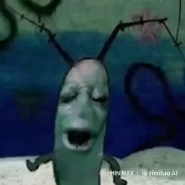 Plankton #plankton #aauuuaahhh #aaauuuuggghhh #uuuhhmm #auuuuuhhhhh #groan #planktonai #planktonmoaning #planktong #augh😩 #augh 