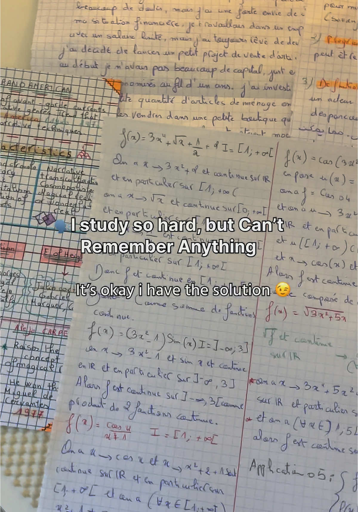 Ever feel like you study for hours but still forget everything? 😩 Trust me, I’ve been there! The trick isn’t just reading—it’s practicing what you learn. That’s where ScrollerStudy.app comes in! Just upload your PDF notes, and it creates quizzes for you. The more you quiz yourself, the better you remember—it’s like a workout for your brain!  I wish I knew about this sooner! Try it out at Scrollerstudy.app and make studying finally stick!  . . . . . . . #study #StudyTips #studygram #school #student #studying #studyaccount #explore #viral #foryoupage 