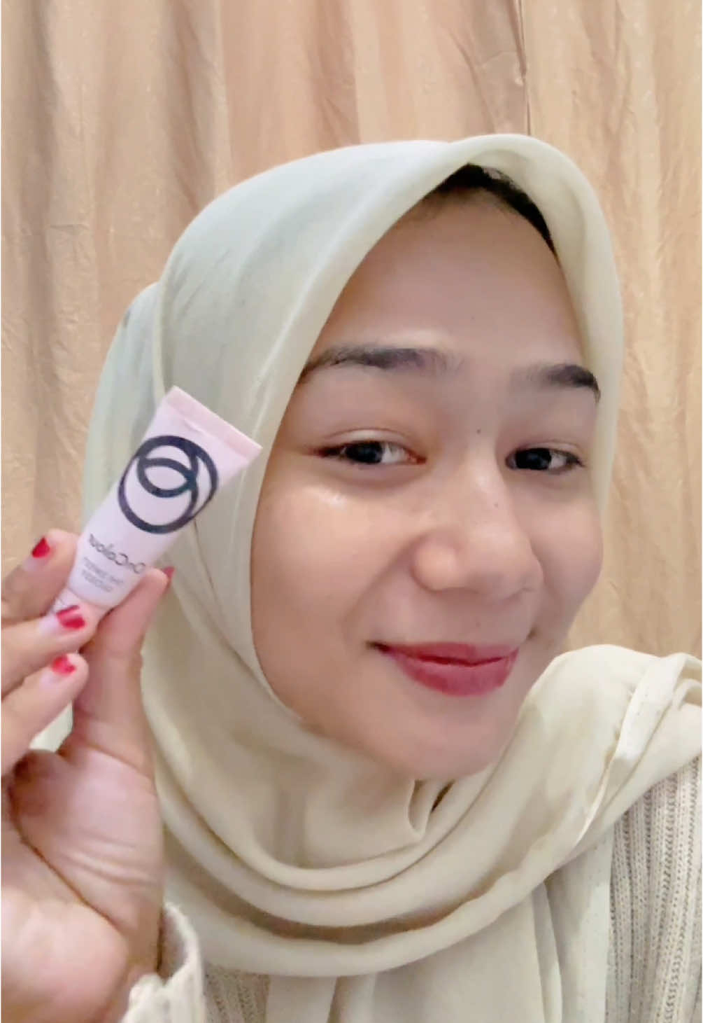 #lipgloss #oriflame #bibir #fyp #konten #oncolouroriflame 