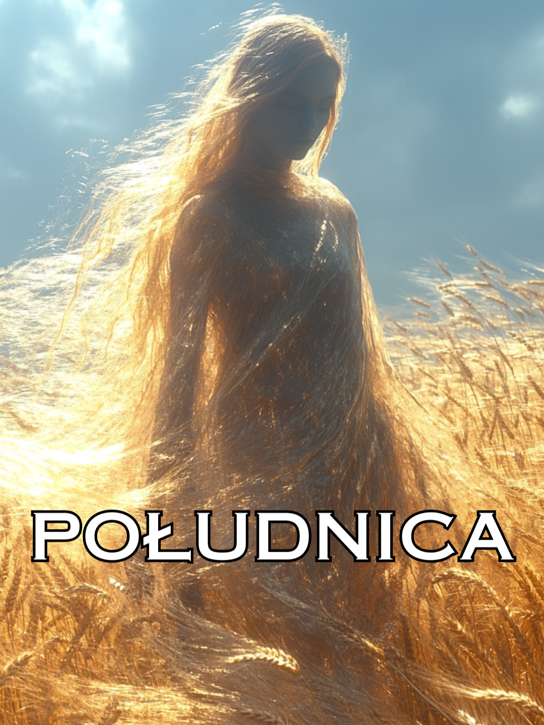 Południca - Bestiariusz Słowiański Made with @hailuoai_official #bestiariuszsłowiański #slavicmythology #AI #midjourney #hailuo #witcher #witcher4 #cdprojektred #slavictiktok #południca #ElevenLabs #kiroyakushi