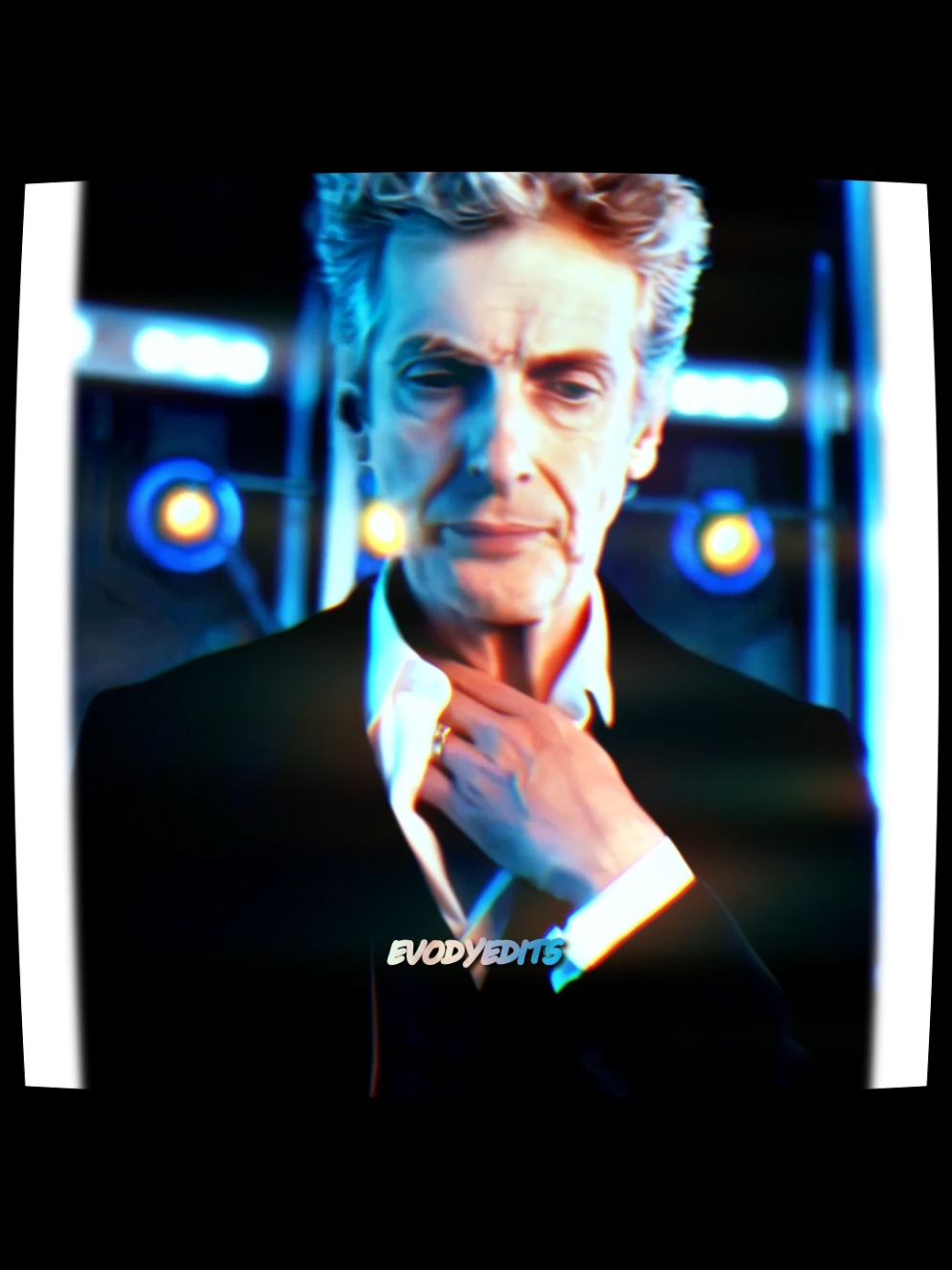 HEAR ME OUT!!! #12thdoctor #petercapaldi #twelfthdoctor #doctorwho #fyp #edit #viral #foryou #докторкто #12доктор #питеркапальди #эдит #рекомендации 