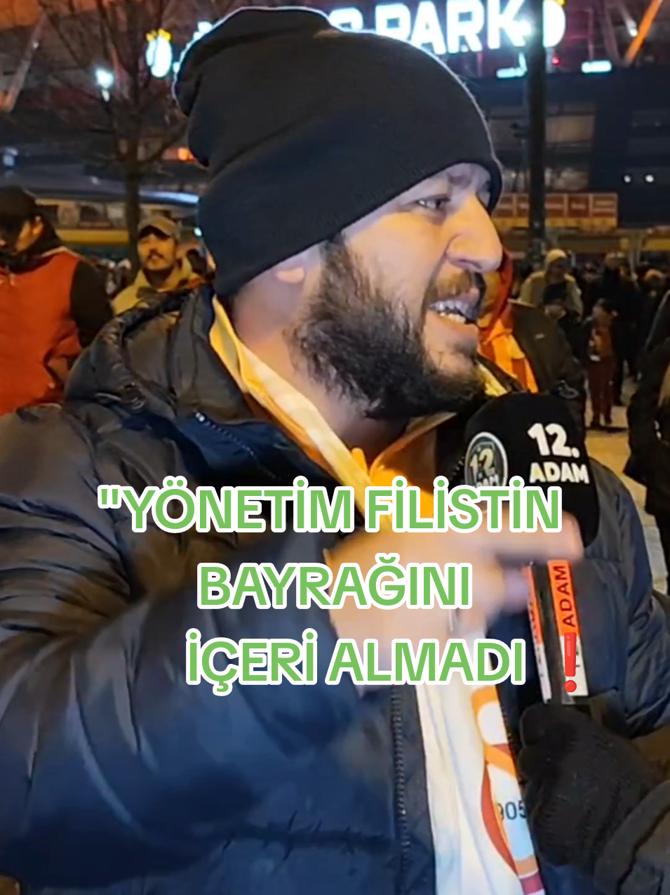 TARAFTAR;