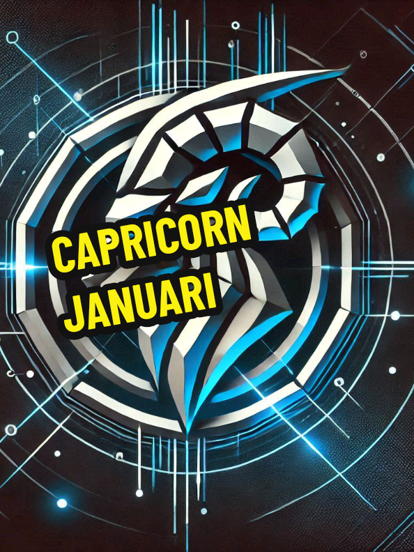 Membalas @ridemsioki  Capricorn Januari, waktunya Capricorn bersinar! ✨ Kehadiran kekuatan dan keteguhan hati dalam setiap langkahmu. 💪 #CapricornSeason #ZodiakCapricorn #Januari2025 #kekuatan  #Capricorn #capricorn2025  #CapricornJanuary #ZodiakCapricorn #Januari #Horoskop #FYP #Zodiak #foryou  #CapricornVibes #ZodiakJanuari #AstroTikTok #CapricornStrong