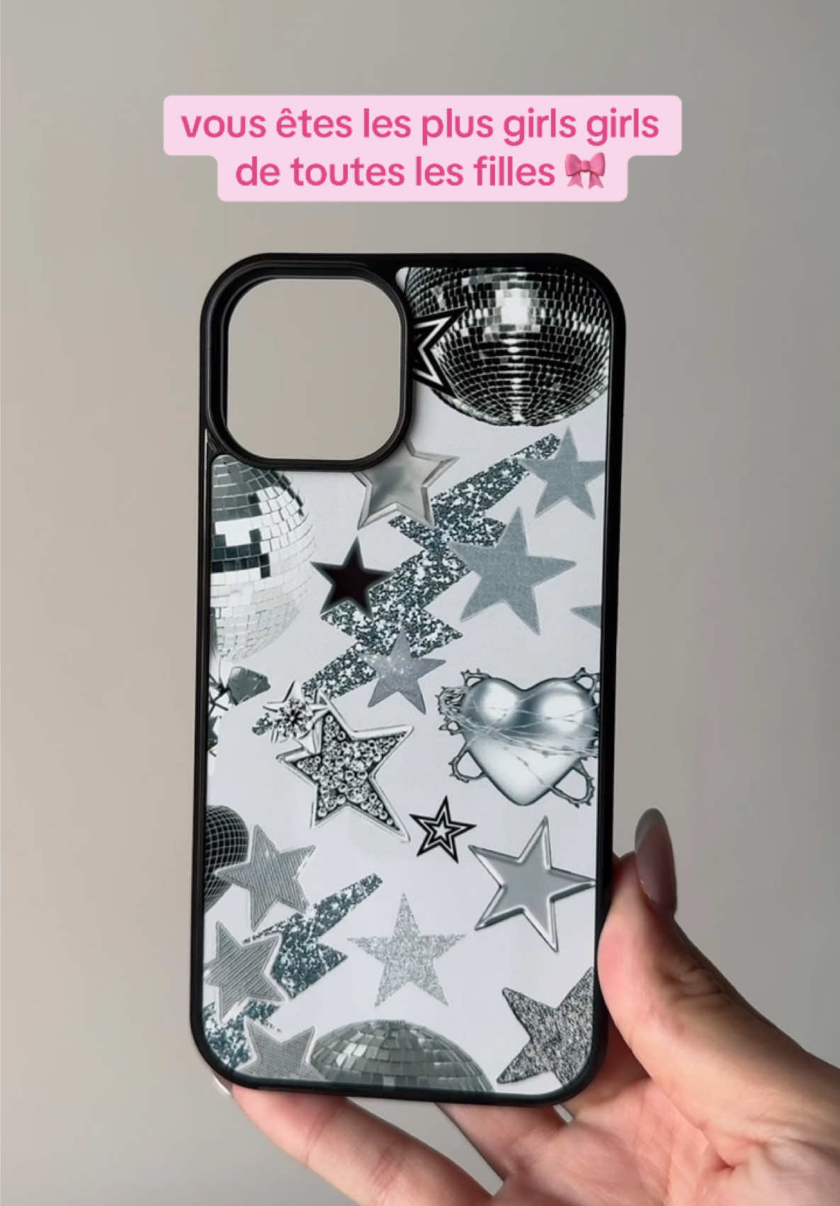 MERCI d'avoir fait explosé ma marque de coques 🙏🏼😭🤍  ✩ 6/365 ✩ honeyandglitters.com  #SmallBusiness #petiteentreprise #entrepreunariat #coquedetelephone #coquepersonnalisée #personnalisation #coqueantichoc #android #apple #vivo #lgphone #redmi #xiaomi #huawei #honor #googlephone #motorola #nokia #samsung #oppo   