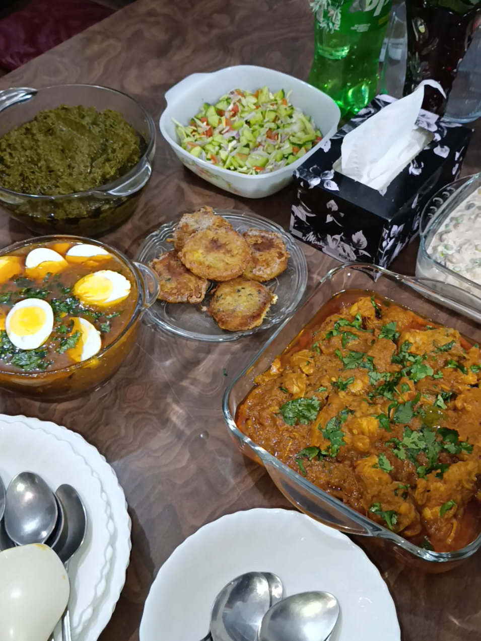 dawat menu, koftay Andy recipe, ichar gosht recipe, biryani recipe, kheer recipe #party #shahitukda🍞 #breadmilkrecipe #ichargosht #andaykoftay #shamikebab #russiansalad 