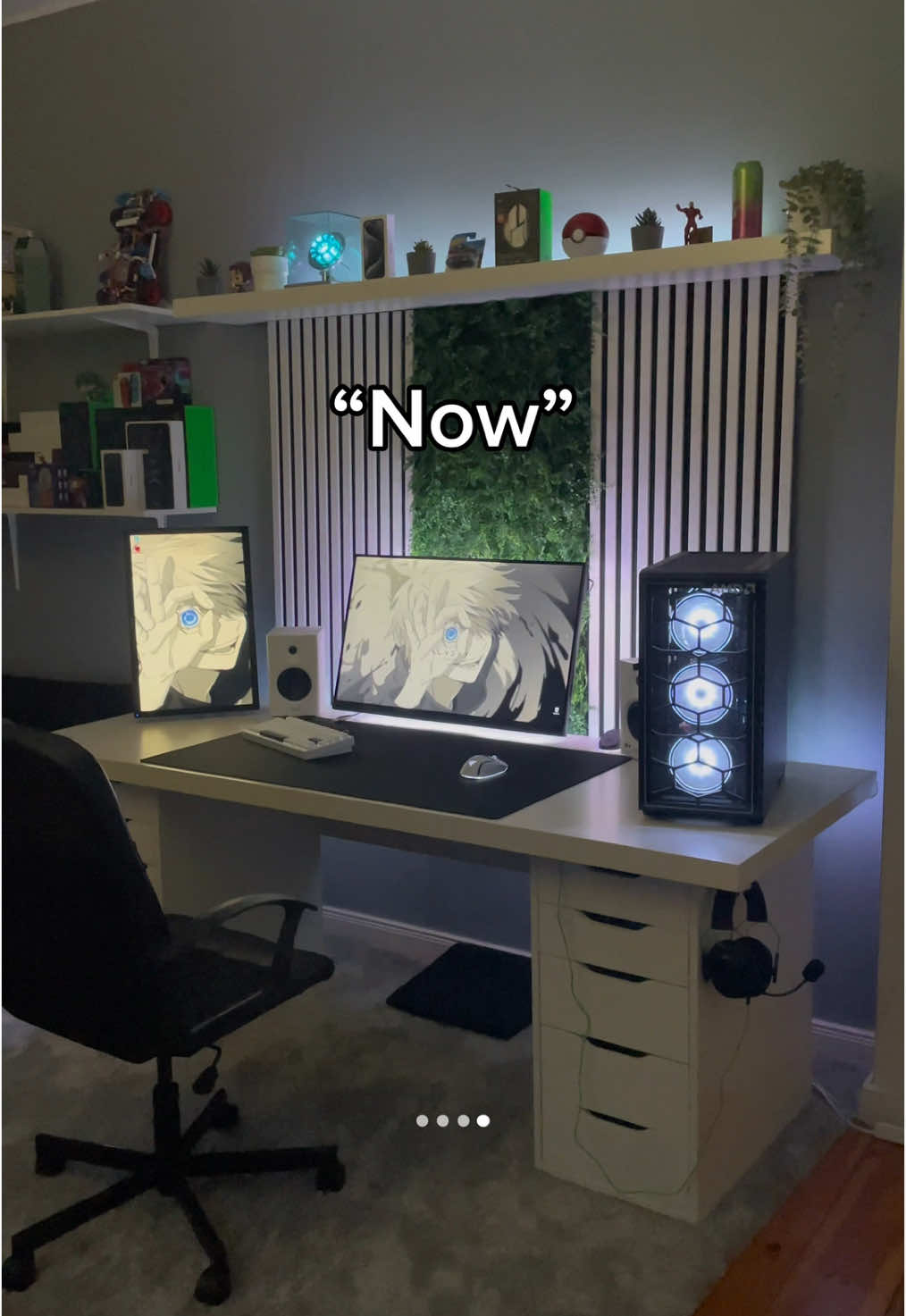 Best 15 year old setup?        #techtok #setup #wallpaperengine #black #white #pc #clean #viral #fortnite #forza #2025 #ironman #gojo #Love #w #trending #wood #plants #wallpanels #skull #15 @Jona-tech @KJu_cars @screen_bro @Simson_by_Gurkensäftchen @Bananensaft @_A6an_ 