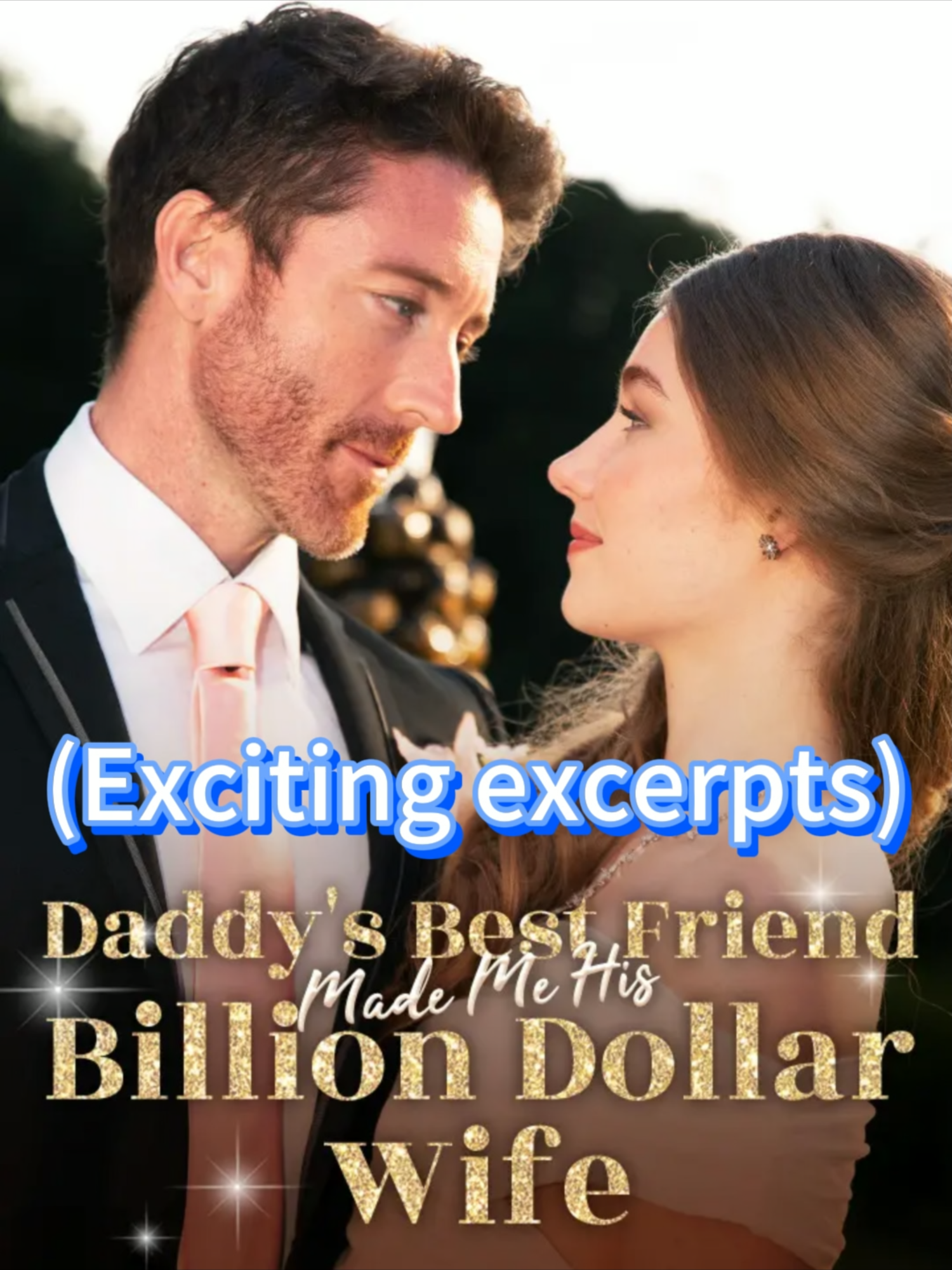 Sharing of good dramas.《Daddy's Best Friend Made Me His Billion Dollar Wife》. Click on the link to my homepage to watch the whole play. Thank you.❤️😘#feelings