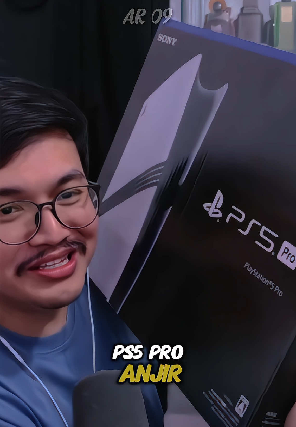 Mas @ade Mokondo🤣 @Gagitusil #set1awanade #gagitusil #ps5 #ps5pro 