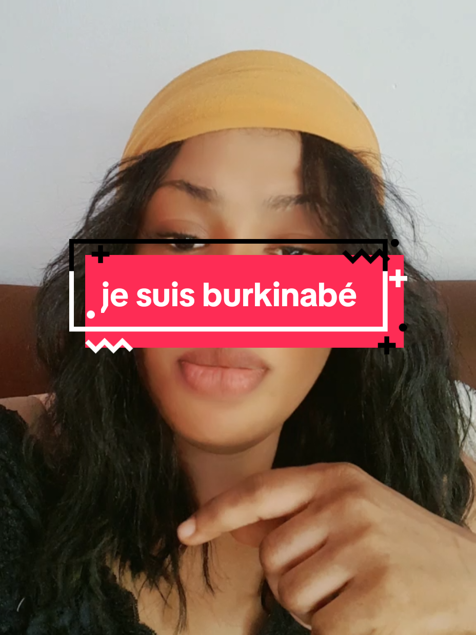 Réponse à @moussatoe481  je suis burkinabé 100% #malitiktok🇲🇱 #burkinatiktok🇧🇫 #france🇫🇷 #canada_life🇨🇦🇨🇦❤️❄️ #cotedivoire🇨🇮 #cotedivoire🇨🇮 #fypp #fypp #foryoupage 