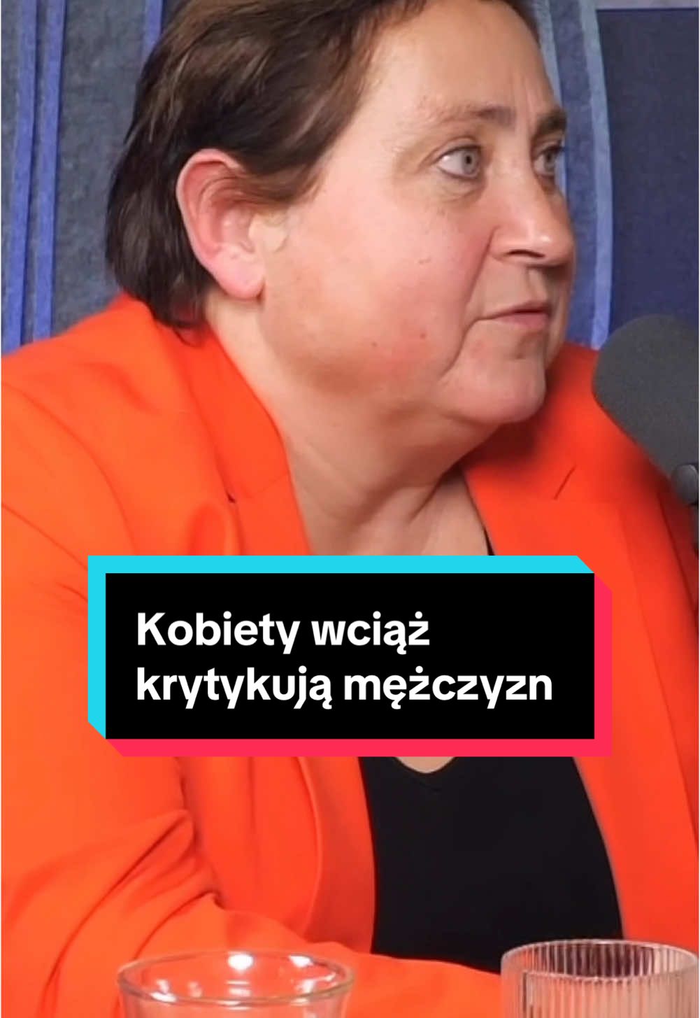 Cała rozmowa w podcaście  „W związku” na YouTube i Spotify 🎙️🎥 #wzwiązku #podcast #relacjedamskomęskie #związek @Maciej Orlos 