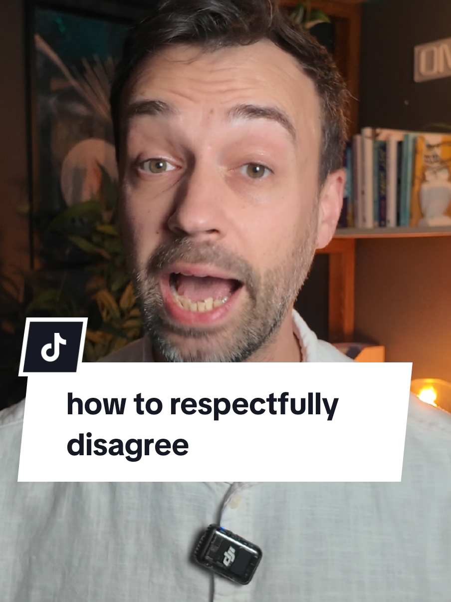 how do you respectfully disagree #leadershipdevelopment #leadership #manager #management 