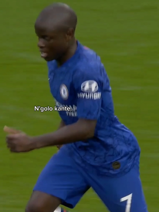 The little angel | N'golo kante  #ngolokante #kante #chelsea #chelseafc #alittihad #PremierLeague #تشيلسي #الدوري_الانجليزي #نغولو_كانتي 