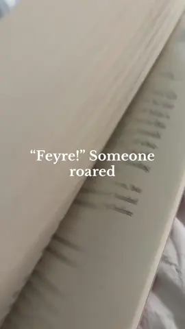 This scene 💔 #book #BookTok #bookish #bookworm #books #booktokfyp #booklover #acomaf #acotar #acowar 