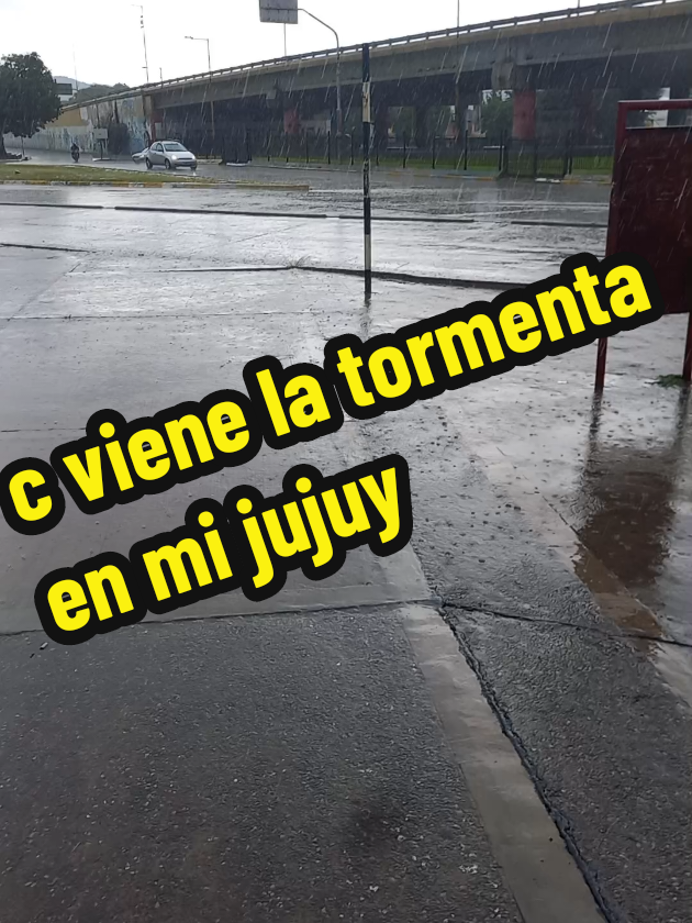 #jujuy #jujuyargentina #2025 #bajolalluvia mi jujuycito