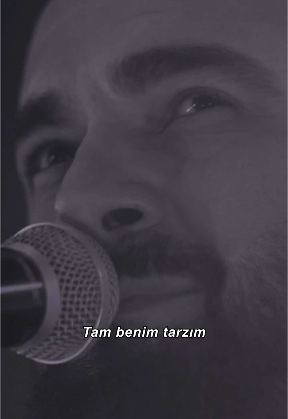 Anlaması lazım tam benim tarzım’ #peraband 