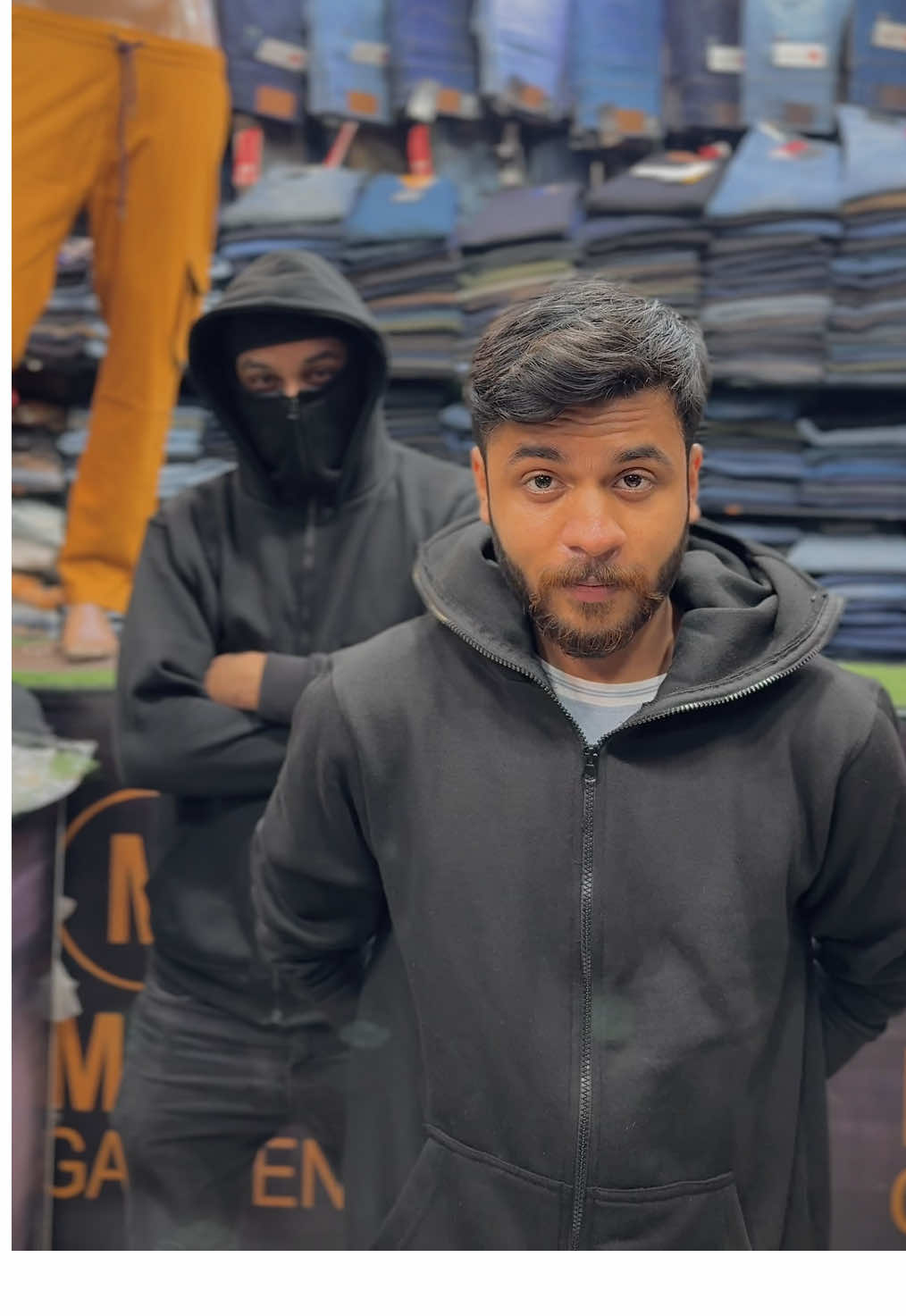 Balaclava Hoodiel Just 2- Peace Remaining, Not For Online Customer @Muhammad Usama⚡ @aliraza690_  #balaclava #balaclavahoodie #balaclavahoodies #boynagalava #munnagarments #munnagarmentsofficial #munnagarments2 #MG #fansofusama #fansof47 #aliraza690 #aliraza 1h less  