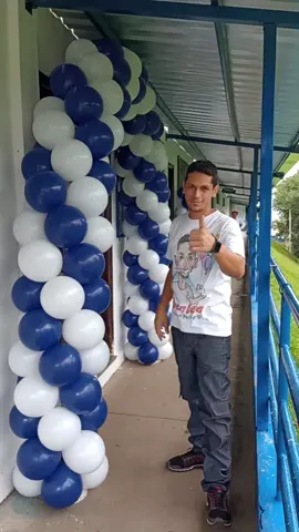 #baloes  #globos  #festa  #arco  #arcodebaloes  #guirlanda  #arte