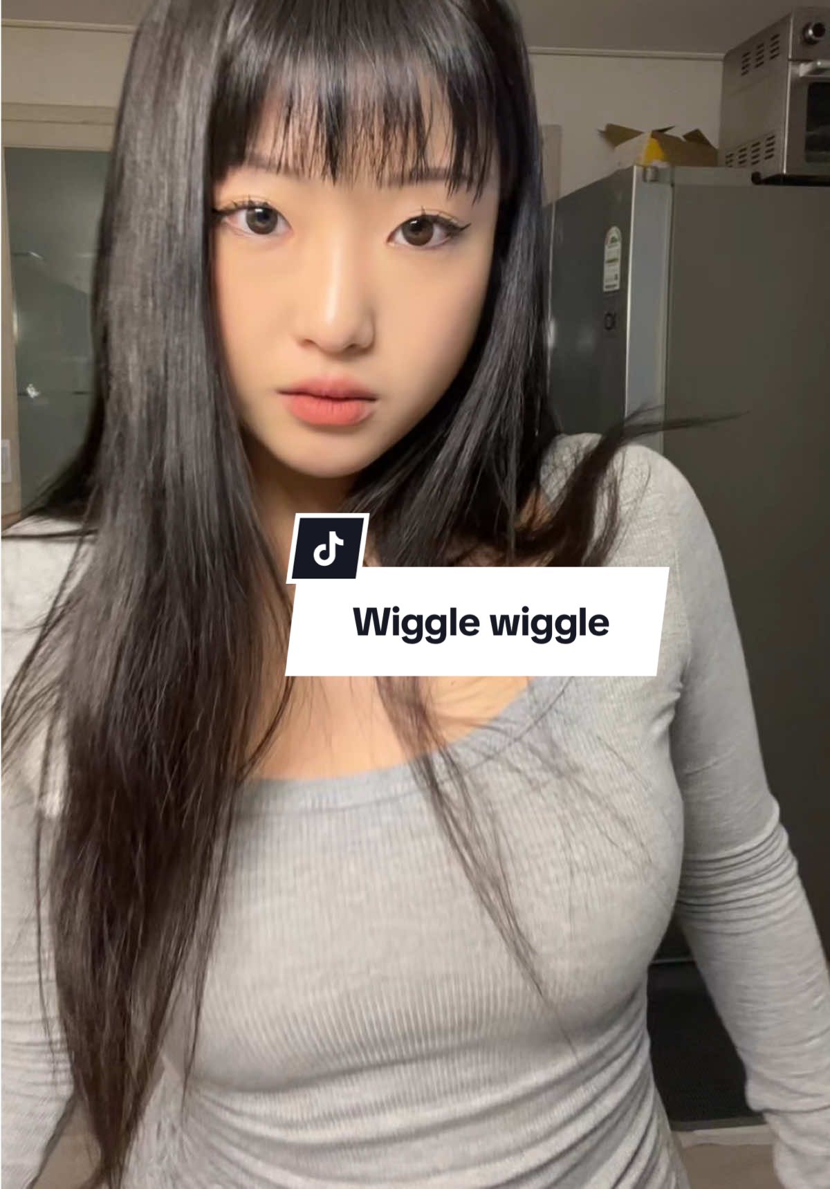 위글위글😵‍💫 #wiggle #jiggle #asiangirl #wow #fypage #fyppppppppppppppppppppppp #viralditiktok #2025 #pov 